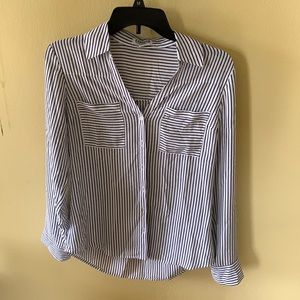Express portofino shirt